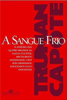 A Sangue Frio Truman Capote